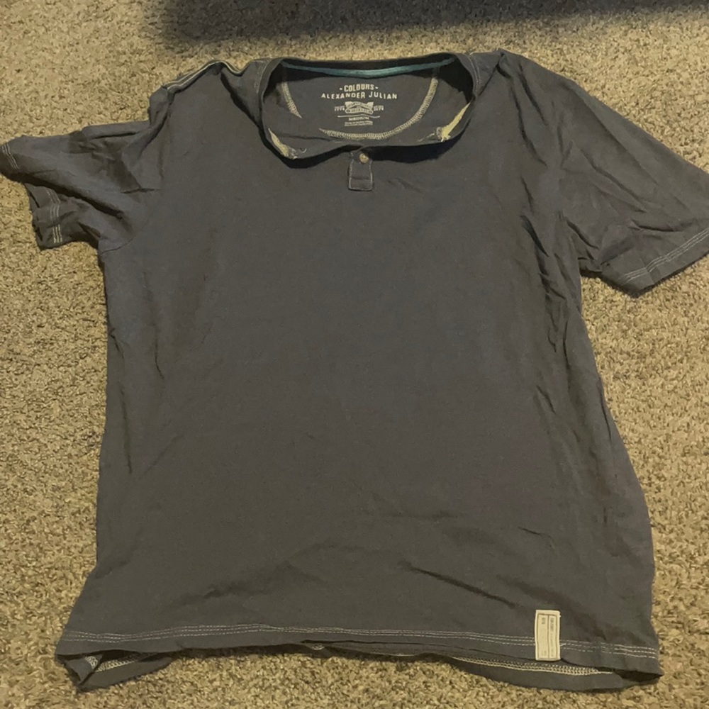 Henly t shirt - Alexander Julian